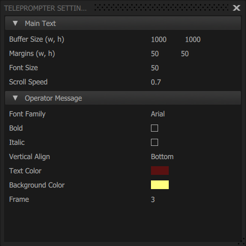 Teleprompter settings.png
